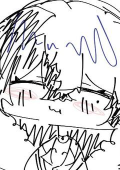 blxlイラスト