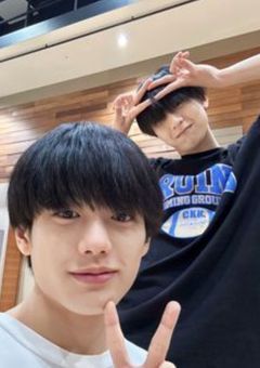 たけれおの妹です