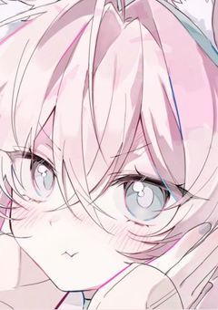 　好きな人がいたずらしてくる件