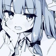 　　りあさんのアイコン画像