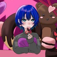 星月 憂（低浮上）さんのアイコン画像