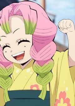 　＃　グーパンで鬼倒せた件　