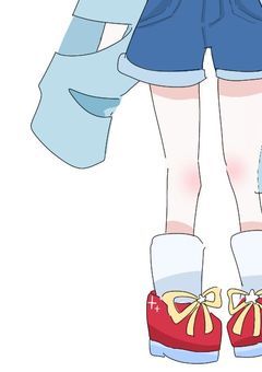 【Ptuber】look at me!!!