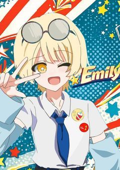【Ptuber】look at me!!!