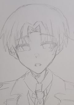 #絵描き続ければ200日後にとりまなんとかかんとか上手くなる説