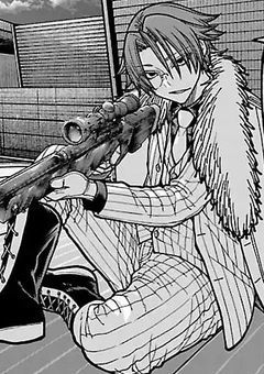 桃機関4部隊隊長は江東区の桃に愛される件