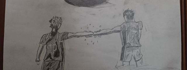 霊孤さんの壁紙画像
