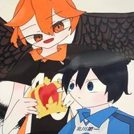 霊孤さんのアイコン画像