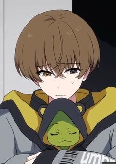 千まど、まど千べーれた