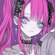 🫧🪄🌀　　むあ.　@ネ友と5人でペア画ちうさんのアイコン画像