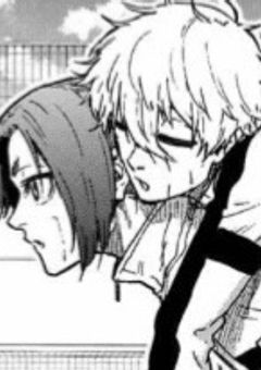 【bll】私の完璧な ” 男装 “ 、バレた説 。