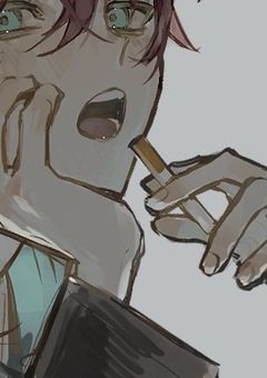 🗝💸短編集 