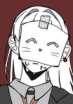 異能力はそのままに