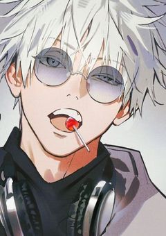 #ヤニカス&アル中の屑呪術師は雄英へ