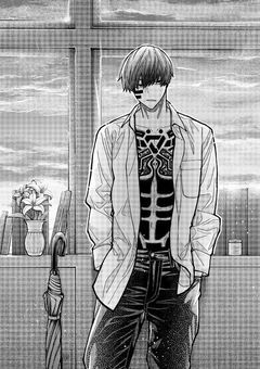 目が覚めたら目の前に推しがいた