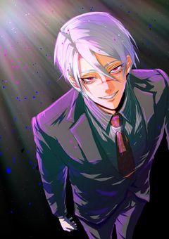 天王寺組に引き取られた女子高校生