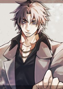 雄英生が裏社会を学びに来た話