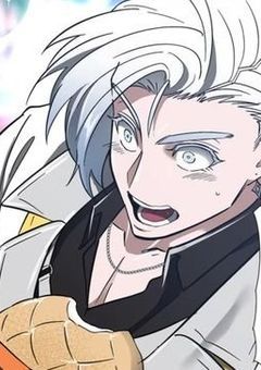 死龍の相棒溺愛されてます