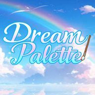 【公式】Dream Paletteさんのアイコン画像