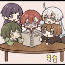 みんな