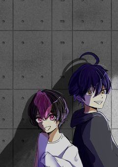 喧嘩ップル異世界転生！〜アイドルで世界を救え！？〜