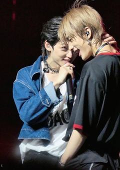 ヒョンリクスが小さくなっちゃった！？