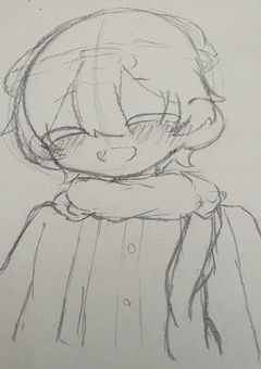 イラスト成長記録用紙 .