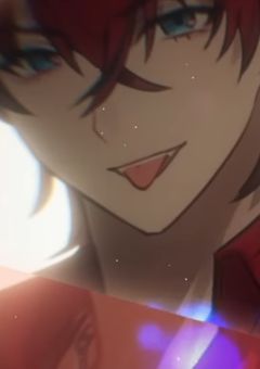 #私　じゃ　ダメ　で　す　か　¿・