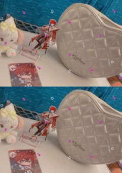 みんなに内緒にしようキミとワタシのこと🗝⟡.·