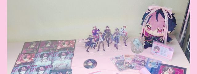 夜桜颯桜さんの壁紙画像