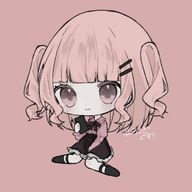 夜桜颯桜さんのアイコン画像