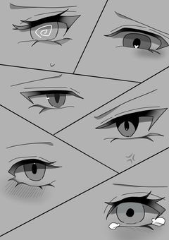 最後に笑うのだーれだ?¿