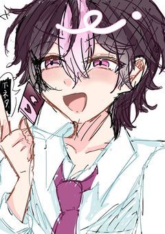 思い付きsxxn小説！！