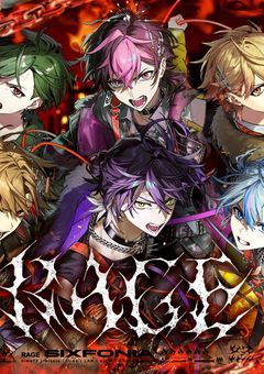 2ndLIVETour福岡公演参戦するお友達が欲しい！！！