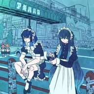 里桜滝さんのアイコン画像