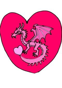 転生したら勇者なのでハートドラゴン手なづけます