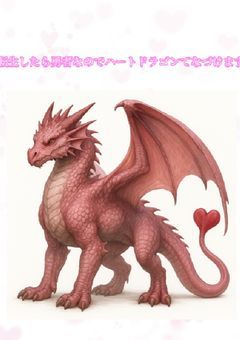 [リメイク]転生したら勇者なのでハートドラゴンてなづけます