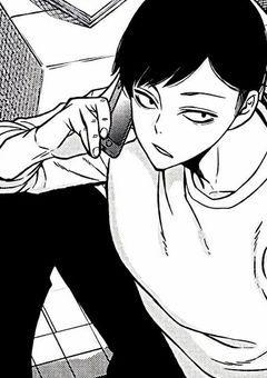 　人見知りJK 、偵察部隊所属 。