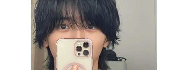 ウリボーさんの壁紙画像