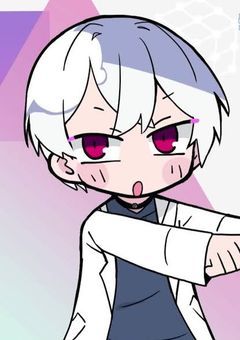 らるまうチューリングラブパロディ