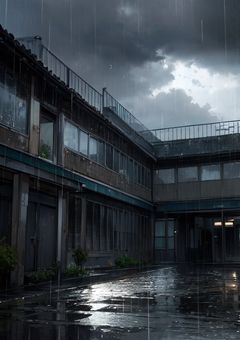 貴方へ送るもの（死にたがりと四人の救いたがり続編）