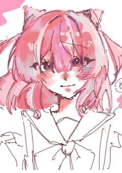 ただのイラスト部屋