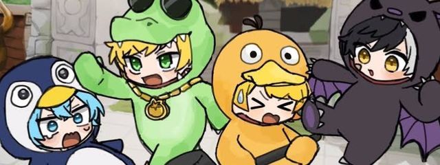 ちょこさんの壁紙画像