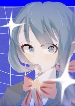 　［ P ］　せめて あなたの一番星になりたい、 ！　