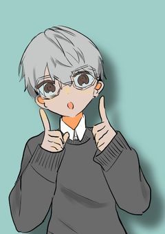 　✦　イラスト部屋　