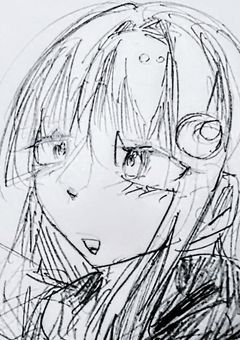 　▮✦🅿️さん100人描けるかな⁉️🎨