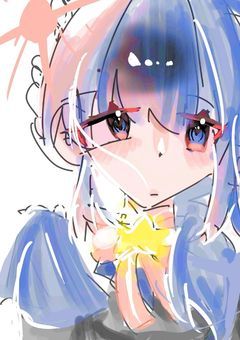　［ P ］　せめて あなたの一番星になりたい、 ！　［　名前呼び中‼️　］