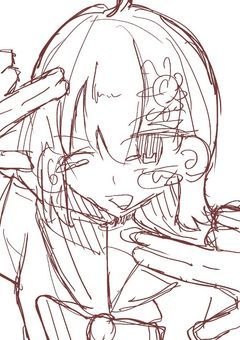　〘P〙　キミを明るく照らしてる！　