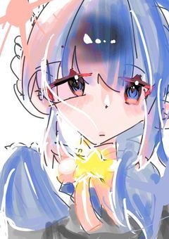　┃💬✦　友募