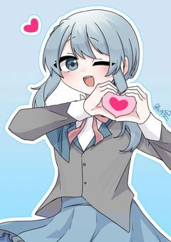 PT ✦ せめて あなたの一番星になりたい !